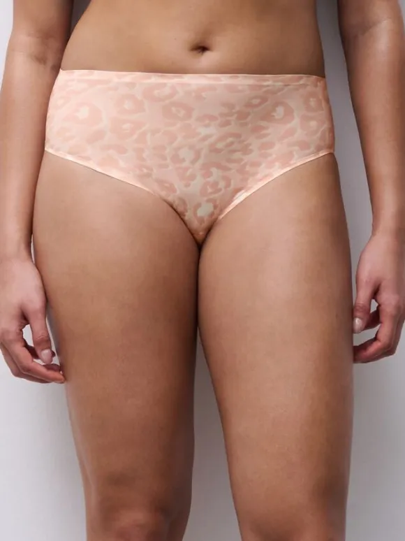 Softstretch High waist brief