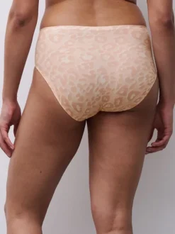 Softstretch High waist brief