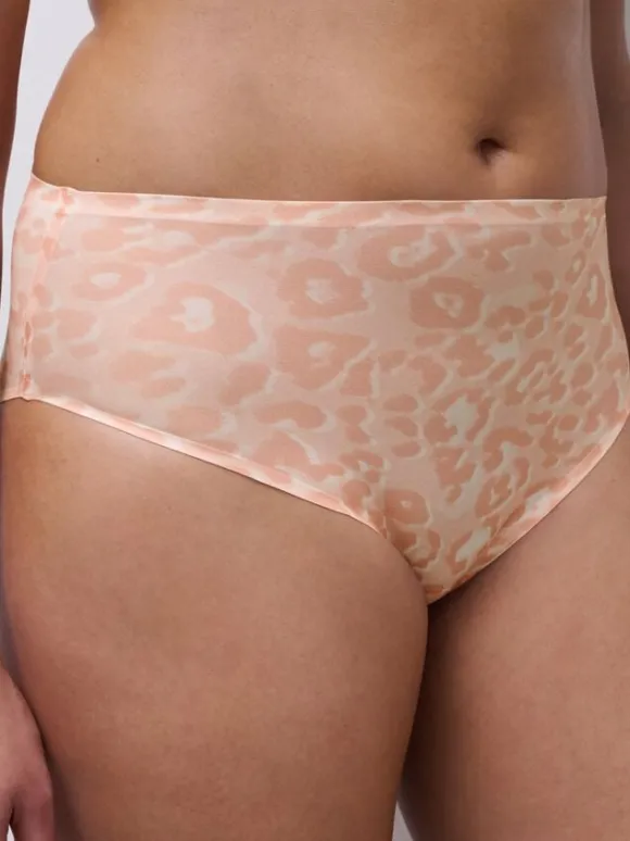 Softstretch High waist brief