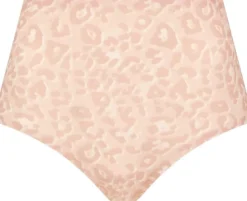 Softstretch High waist brief