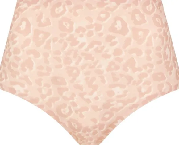 Softstretch High waist brief