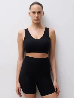 SoftStretch H. W mid-tigh