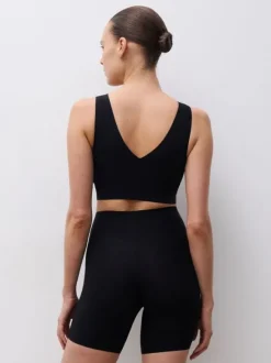 SoftStretch H. W mid-tigh