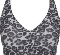 SoftStretch Power Wireless Support Bra