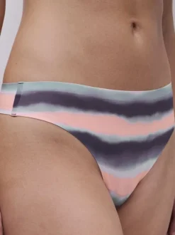Softstretch Thong