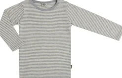Soft Striped Rib Tobinino
