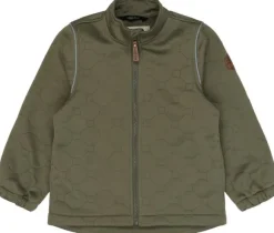 Soft Thermal Set Warm
