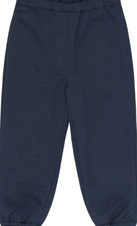 Soft Thermal Set Warm