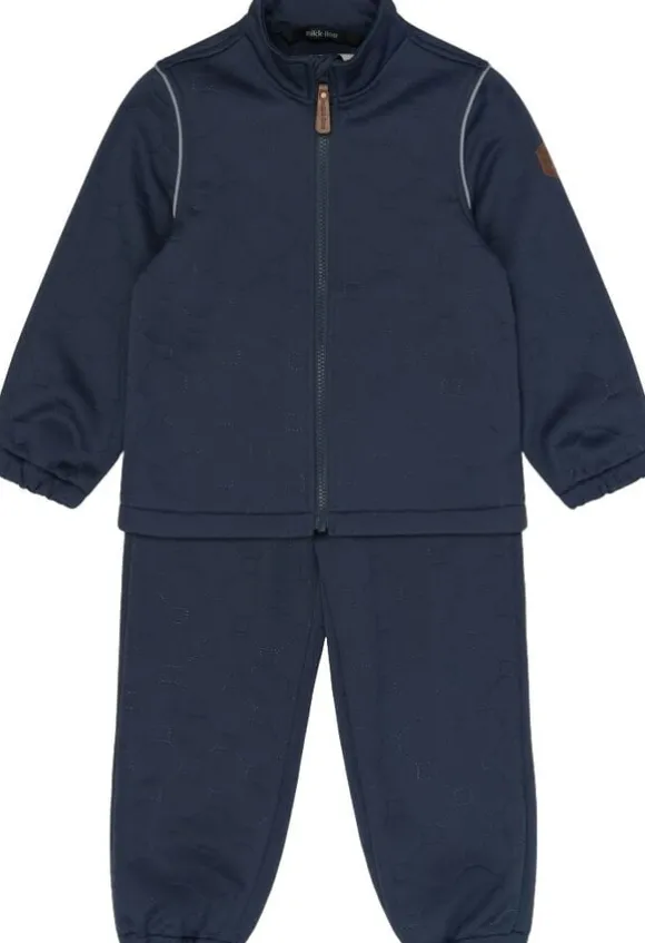 Soft Thermal Set Warm