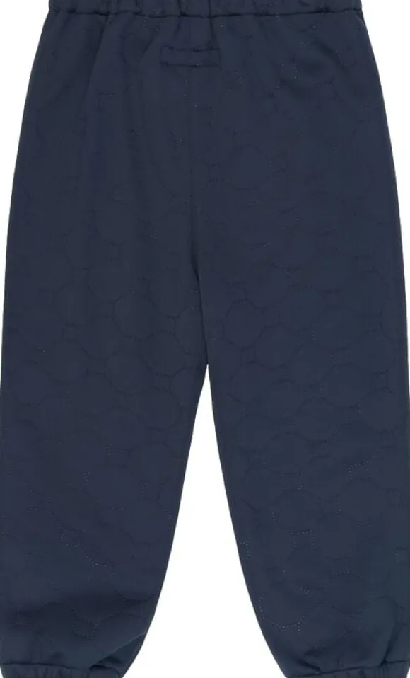 Soft Thermal Set Warm