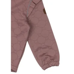 Soft Thermal Set Warm Frill