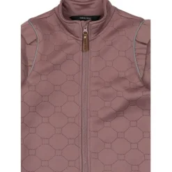 Soft Thermal Set Warm Frill