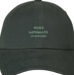 Soft Twill Cash Cap