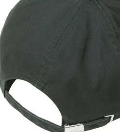 Soft Twill Cash Cap