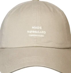 Soft Twill Cash Cap