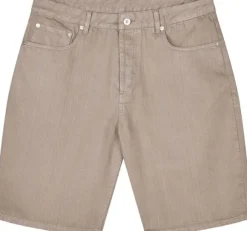 Soil Denim Coen Shorts