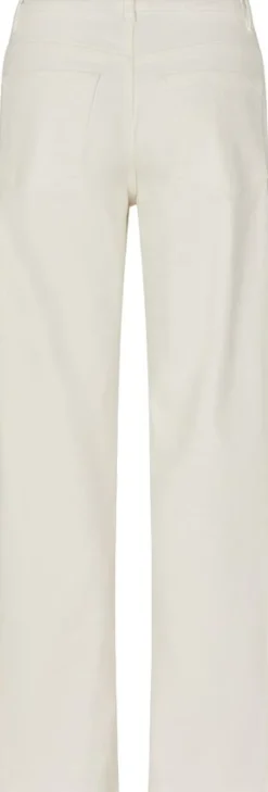 Solangemd solid jeans