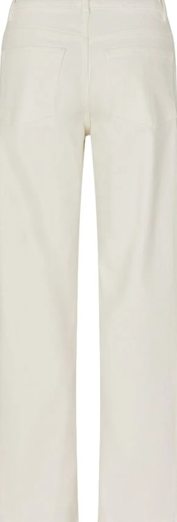 Solangemd solid jeans