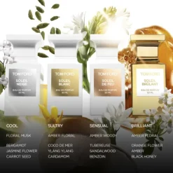 Soleil Blanc Eau de Parfum