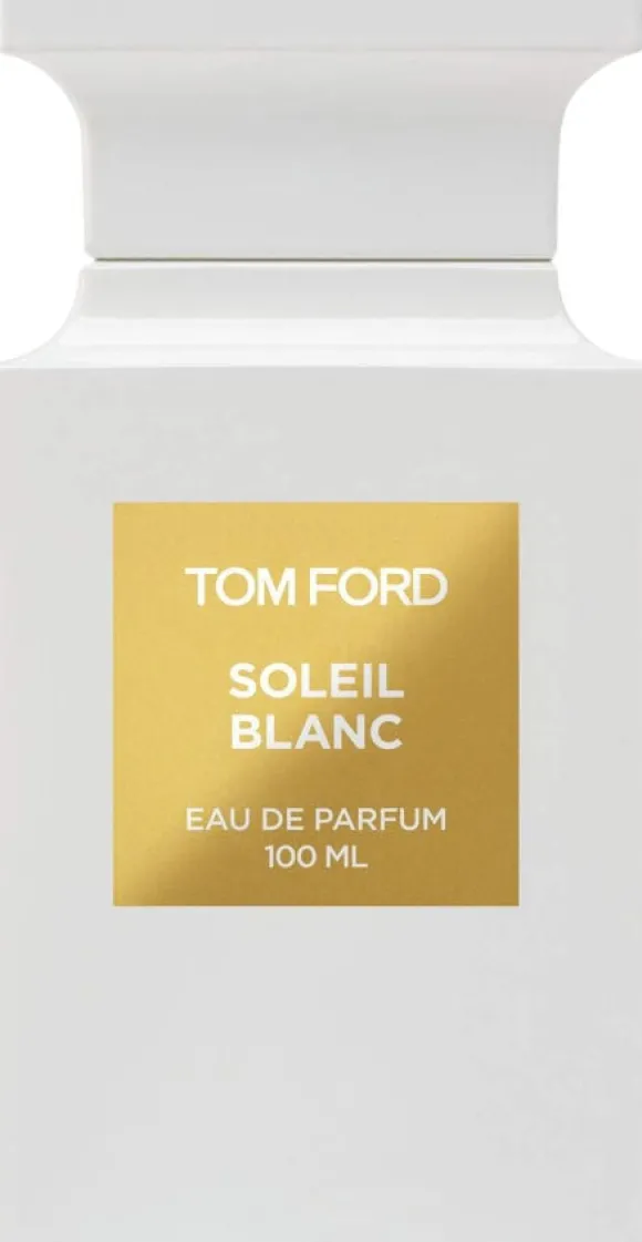 Soleil Blanc Eau de Parfum