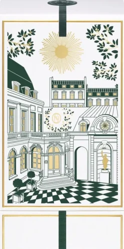 10 Solferino EdP 70 ml