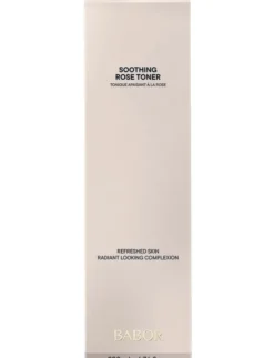 Soothing Rose Toner