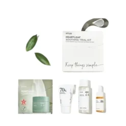 Soothing Trial Kit