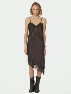 Sorelle Lace Dress