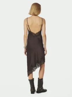 Sorelle Lace Dress
