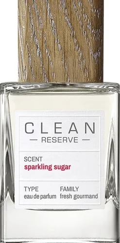 Sparkling Sugar Eau de Parfum