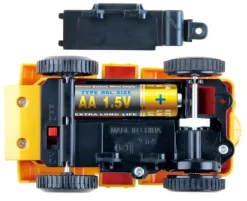 SPEED CONST-TRACK 112 4x4