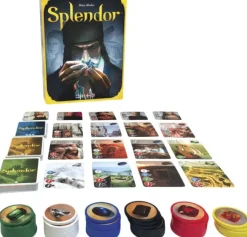 Splendor Nordic