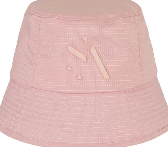 Sporty Bucket Hat