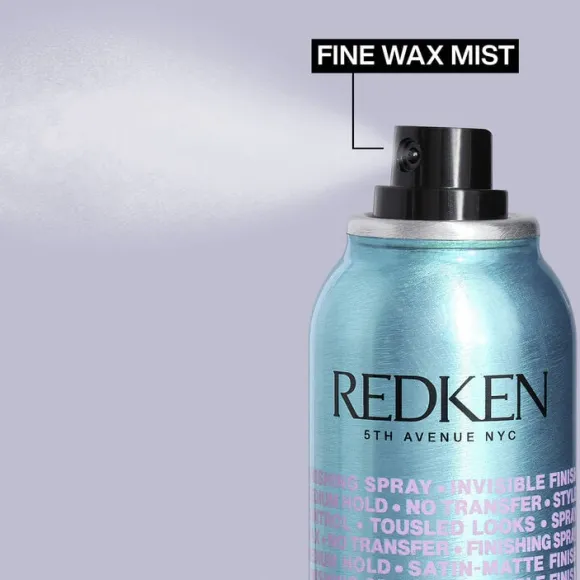 Spray Wax