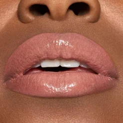 Spring Teddy Lipgloss lipstick and Lipliner Set