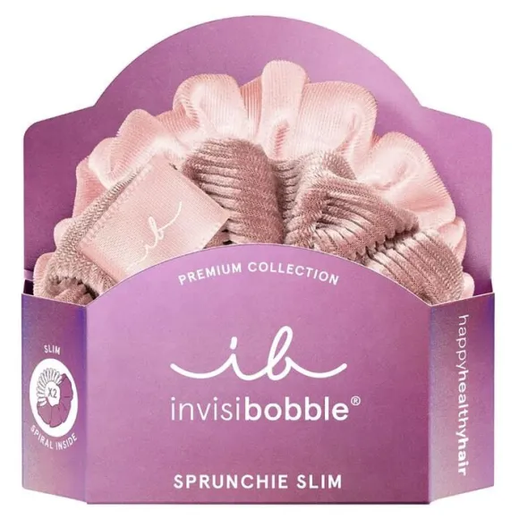 SPRUNCHIE SLIM PREMIUM LA VIE EN RO