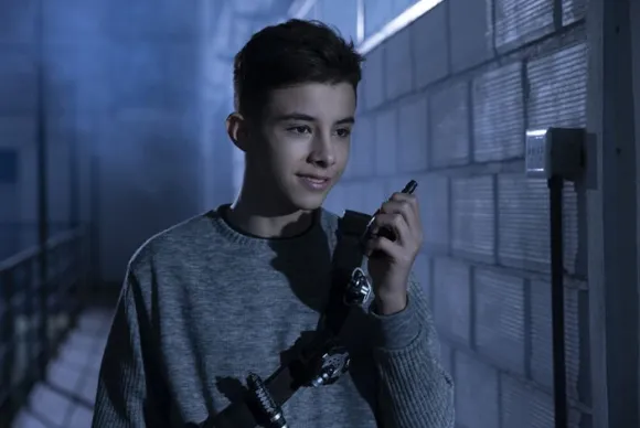 Spy X Walkie Talkies