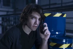 Spy X Walkie Talkies