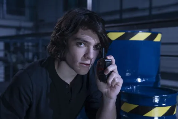 Spy X Walkie Talkies