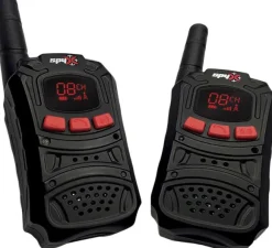 Spy X Walkie Talkies