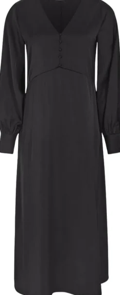 SRAbia Midi Dress