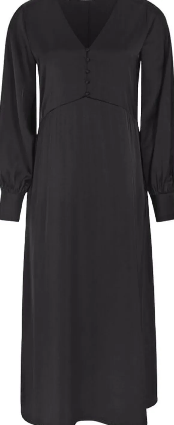 SRAbia Midi Dress