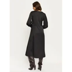 SRAbia Midi Dress