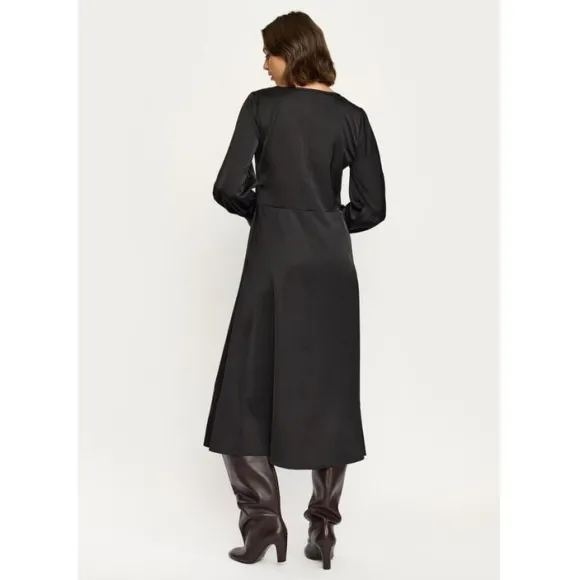 SRAbia Midi Dress
