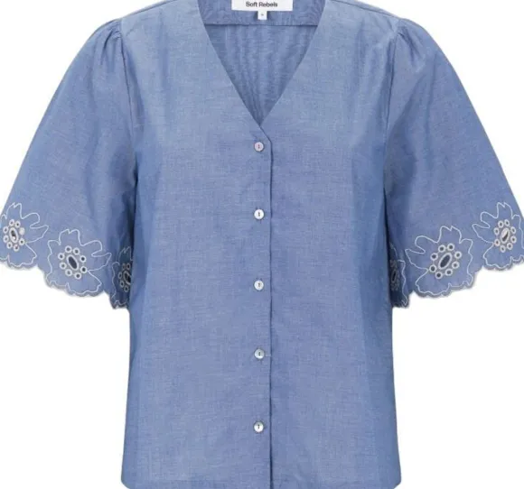 SRGada Shirt