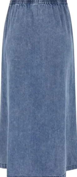 SRKeira Midi Skirt