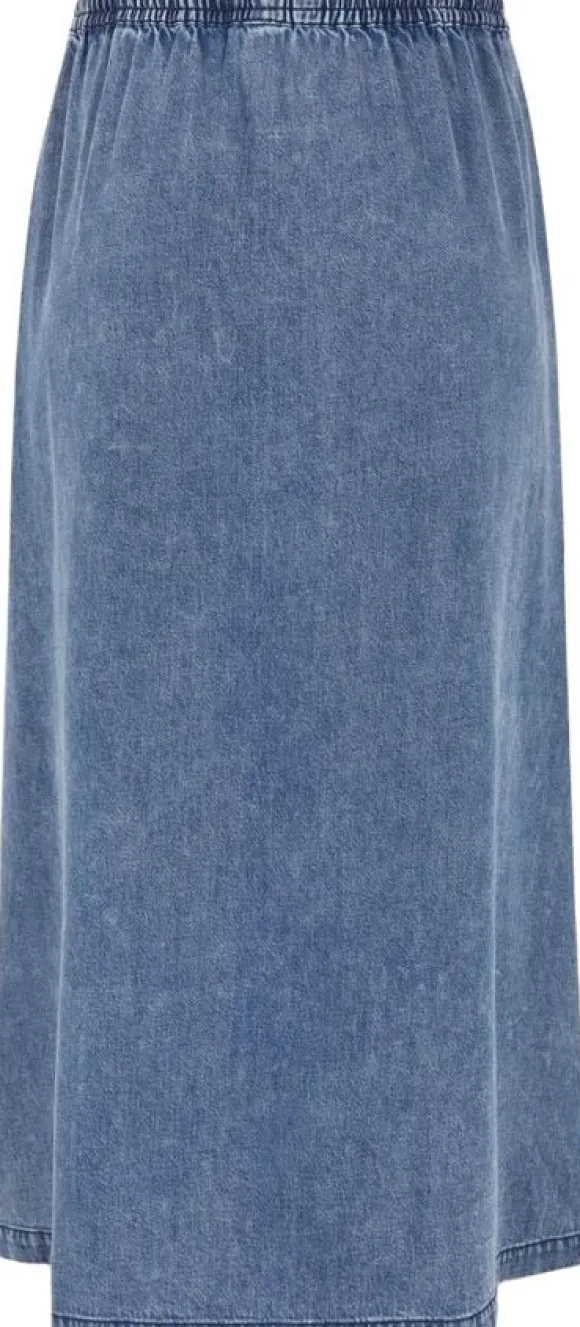 SRKeira Midi Skirt