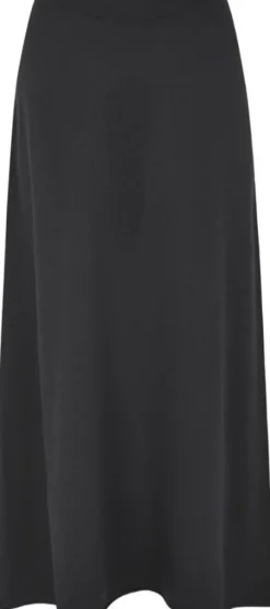 SRMarla Midi Skirt Knit