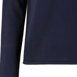 SRMarla O-Neck Roll Edge knit