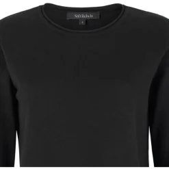 SRMarla O-Neck Roll Edge knit